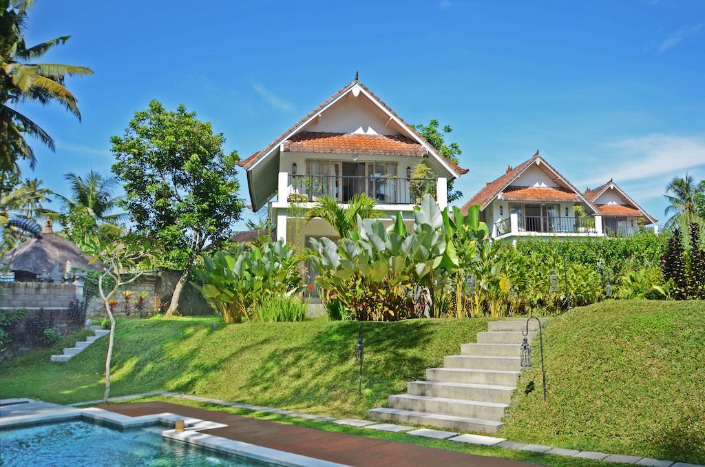 HOTEL THE WHITE VILLAS UBUD UBUD (BALI) 4* (Indonesia) - from US$ 235 | BOOKED